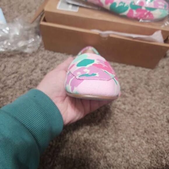 Bandolino Loafers Size 8 NWT - Picture 4 of 6